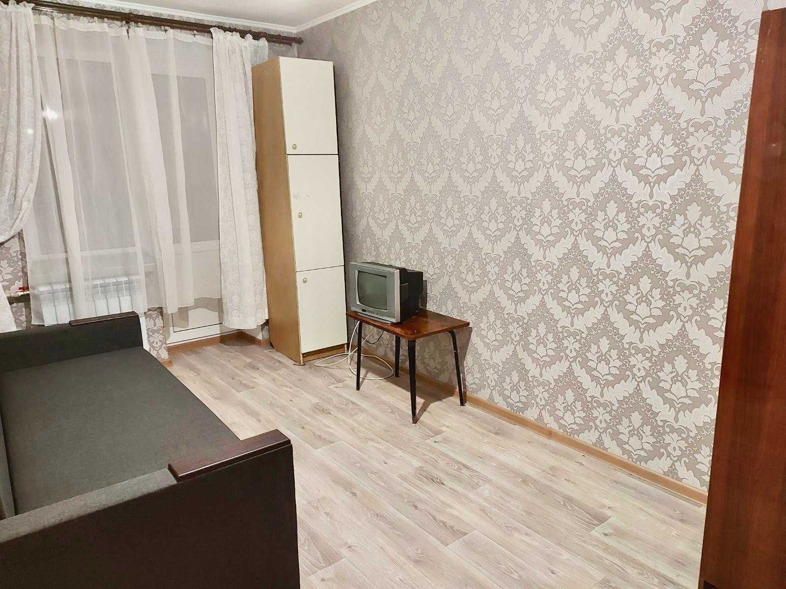 Продажа 2-комнатной квартиры 50 м²