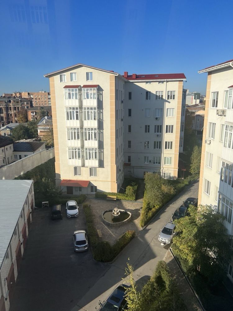 Продажа 1-комнатной квартиры 46 м²