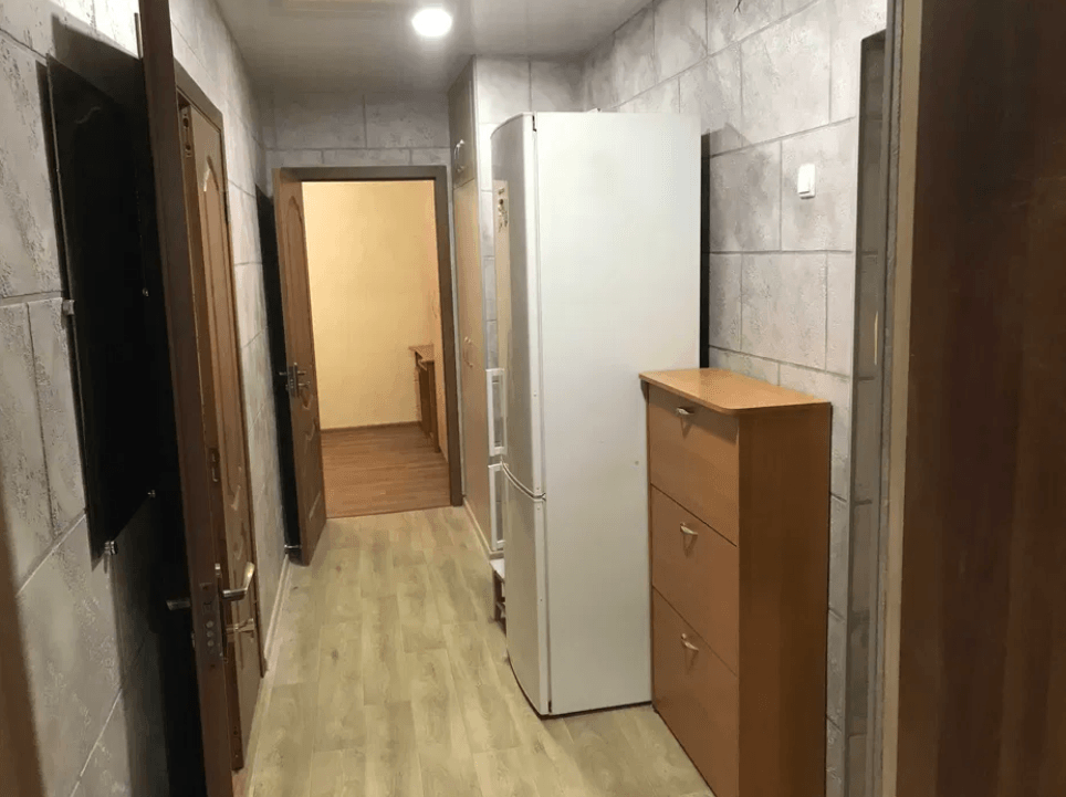 Оренда 2-кімнатної квартири 51 м²