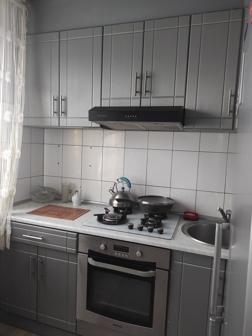 Продажа 2-комнатной квартиры 46 м²