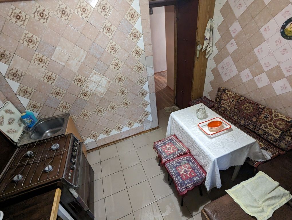 Оренда 2-кімнатної квартири 50 м²