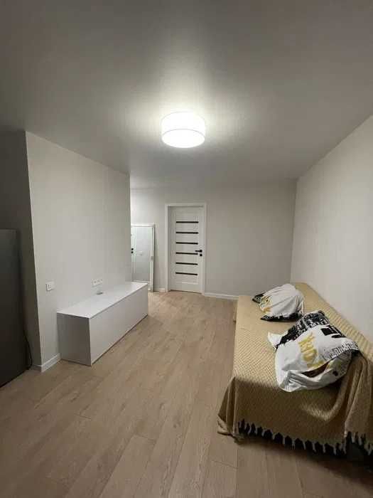 Продажа 2-комнатной квартиры 45 м²