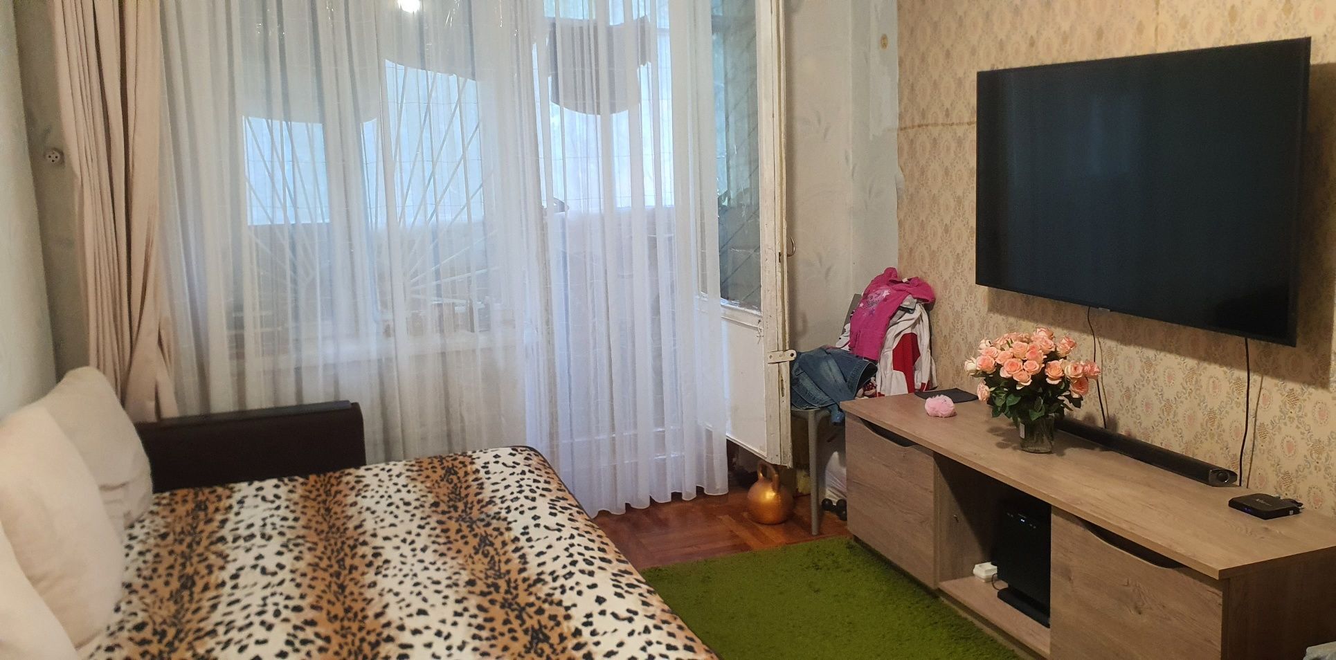 Продажа 2-комнатной квартиры 46 м²