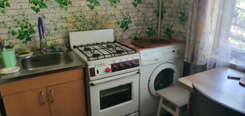 Продажа 2-комнатной квартиры 46 м²