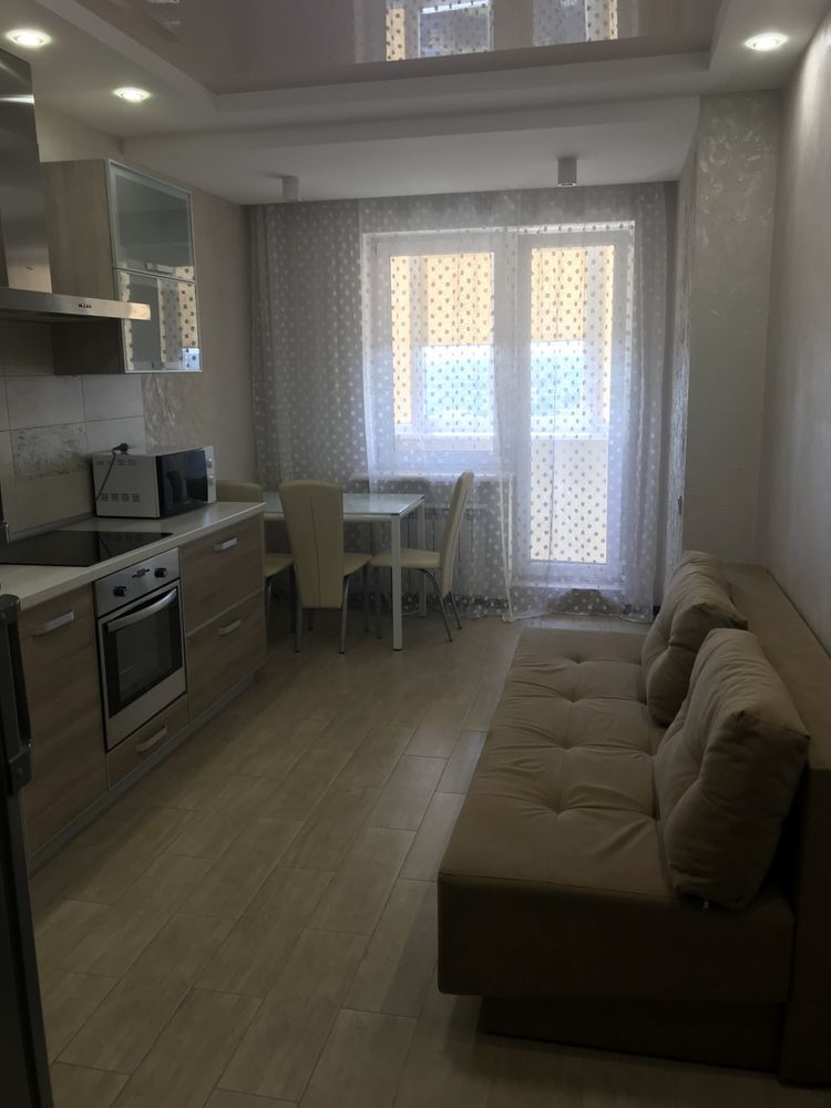 Продажа 1-комнатной квартиры 51 м²