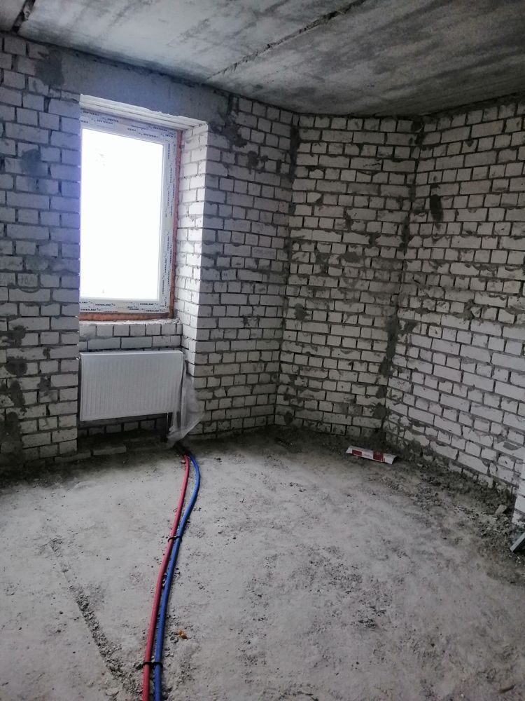 Продажа 2-комнатной квартиры 63 м²