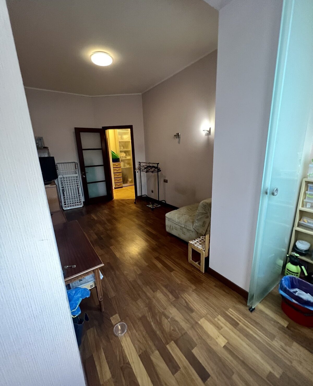 Продажа 2-комнатной квартиры 92 м²