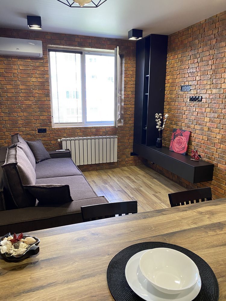 Продажа 2-комнатной квартиры 40 м²