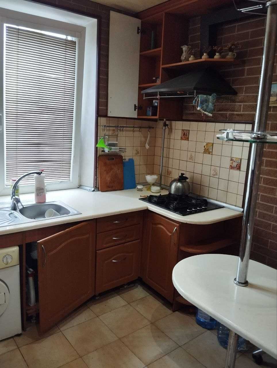 Продажа 3-комнатной квартиры 68 м²