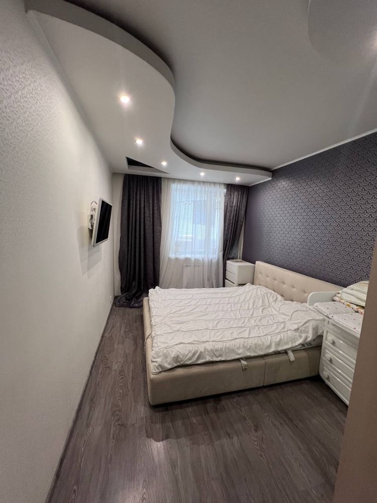 Продажа 4-комнатной квартиры 86 м²