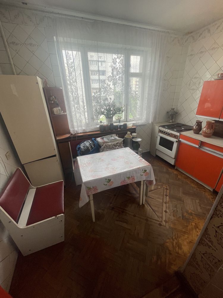 Продажа 3-комнатной квартиры 68 м²