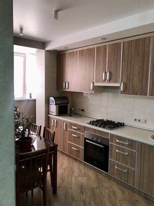 Продажа 1-комнатной квартиры 42 м²