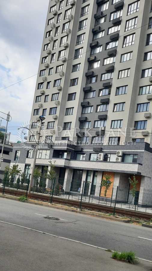 Продажа 2-комнатной квартиры 80 м², Победы просп., 5В