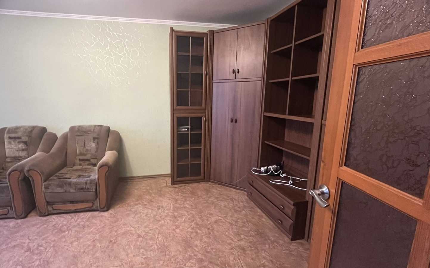 Продаж 1-кімнатної квартири 37 м², Незалежності бул., 16б