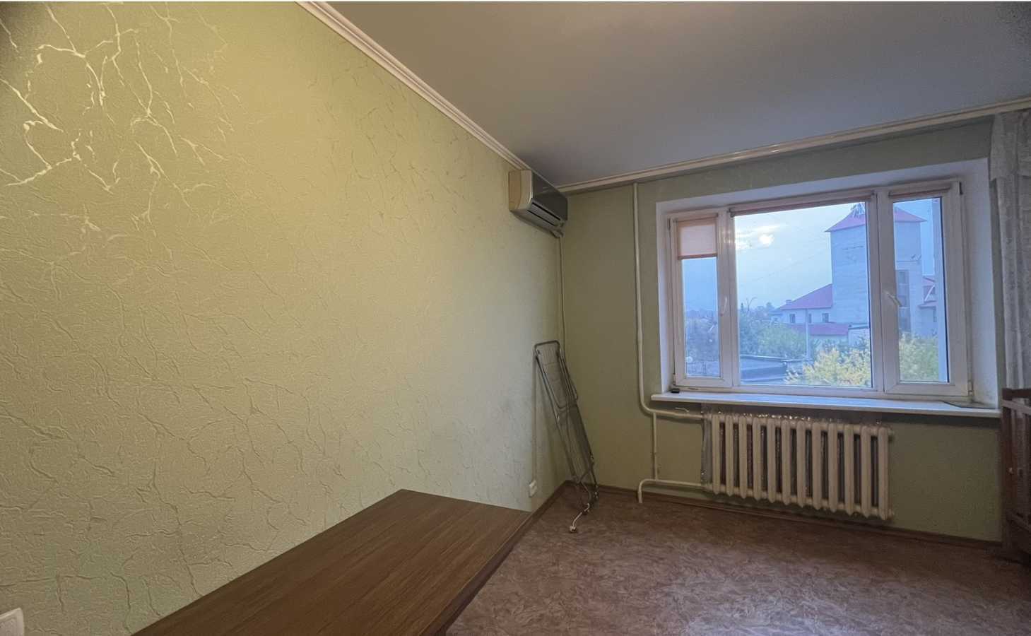 Продаж 1-кімнатної квартири 37 м², Незалежності бул., 16б