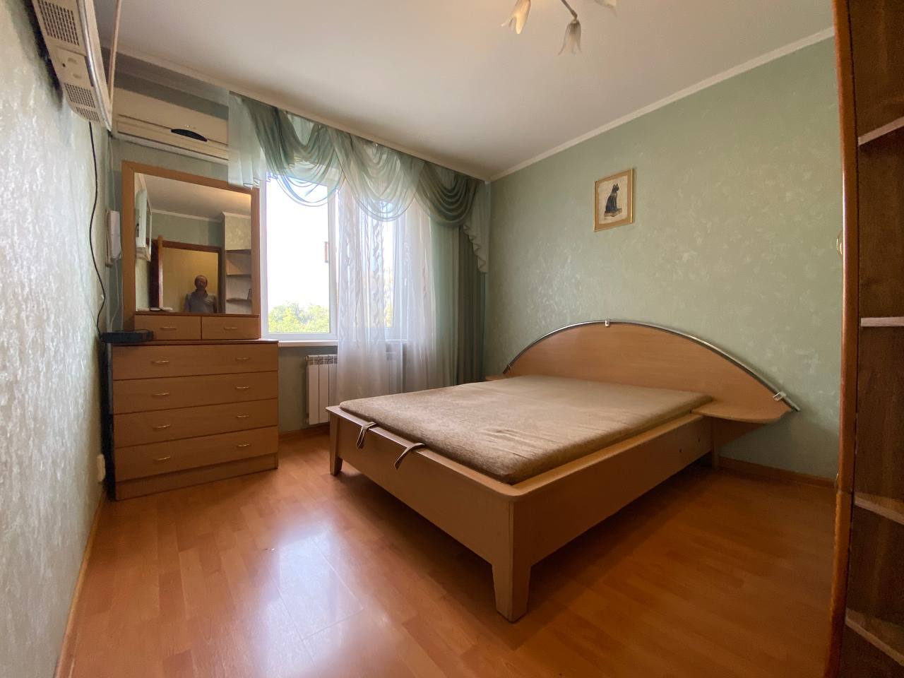 Продаж 3-кімнатної квартири 63 м², Пушкіна вул., 11