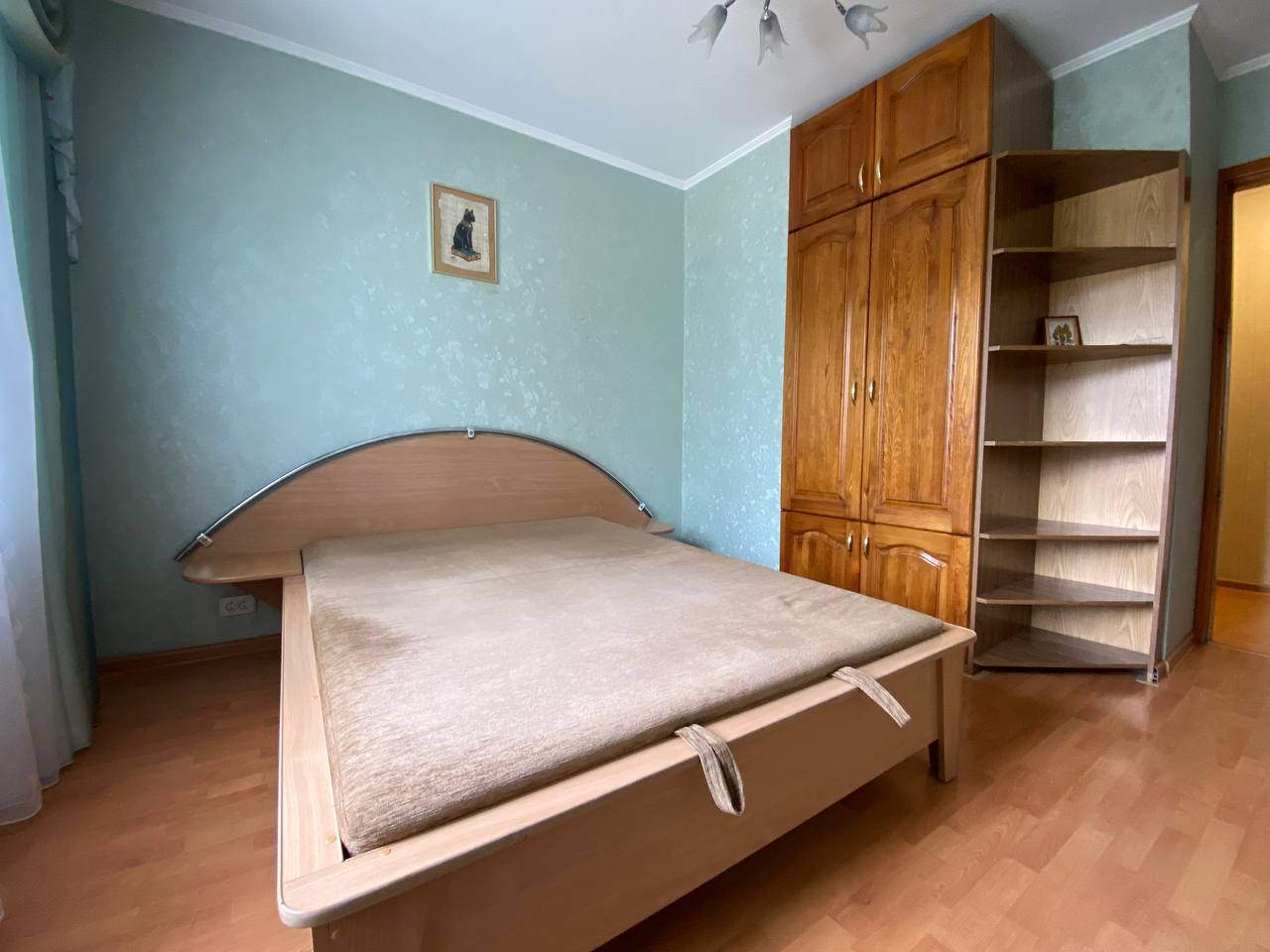 Продаж 3-кімнатної квартири 63 м², Пушкіна вул., 11