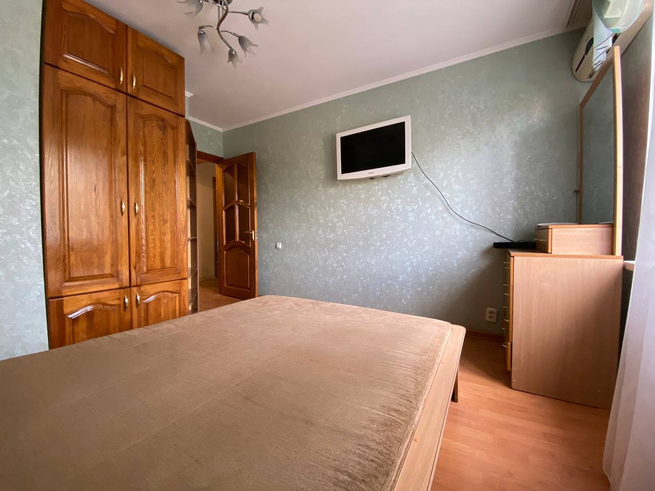 Продаж 3-кімнатної квартири 63 м², Пушкіна вул., 11