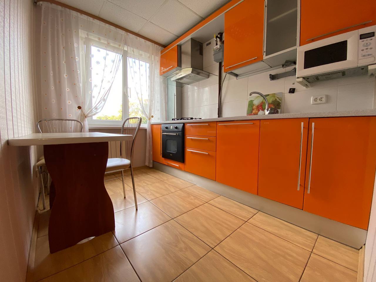 Продаж 3-кімнатної квартири 63 м², Пушкіна вул., 11