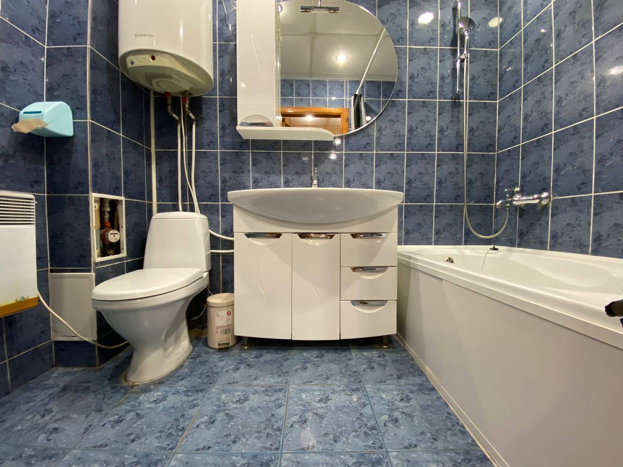 Продаж 3-кімнатної квартири 63 м², Пушкіна вул., 11