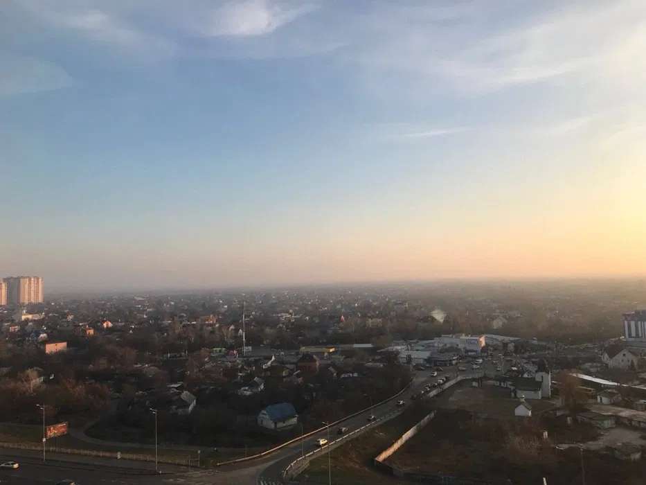 Продаж студії 50.5 м², Зарічна вул., 2 К3