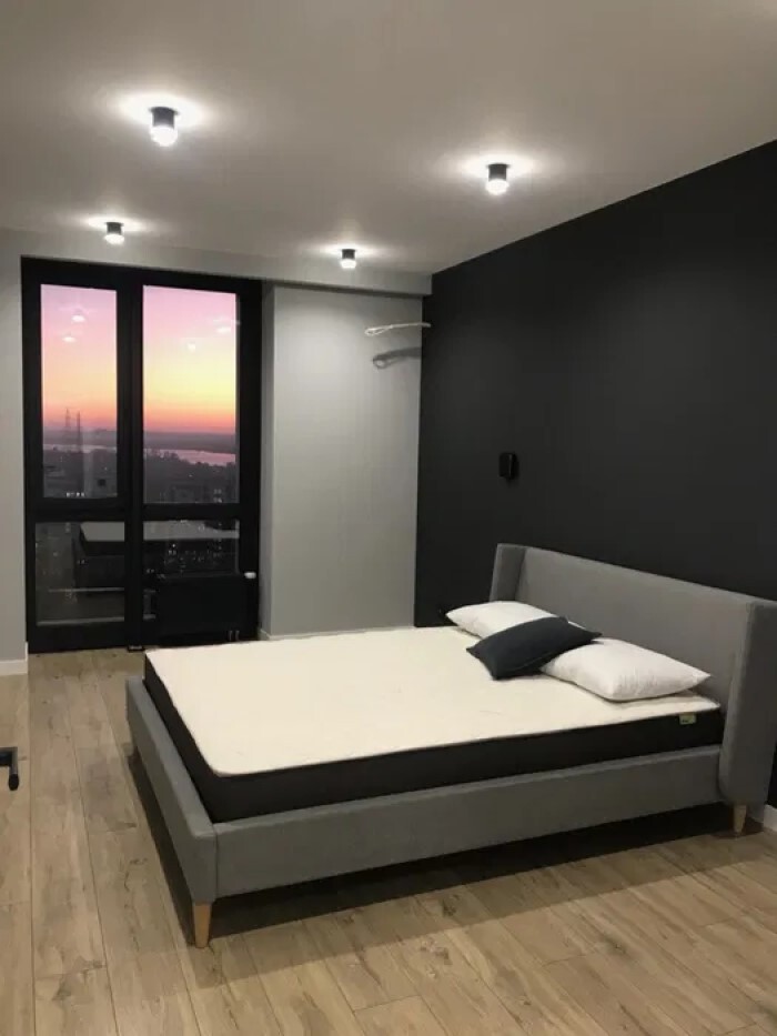 Продаж студії 50.5 м², Зарічна вул., 2 К3