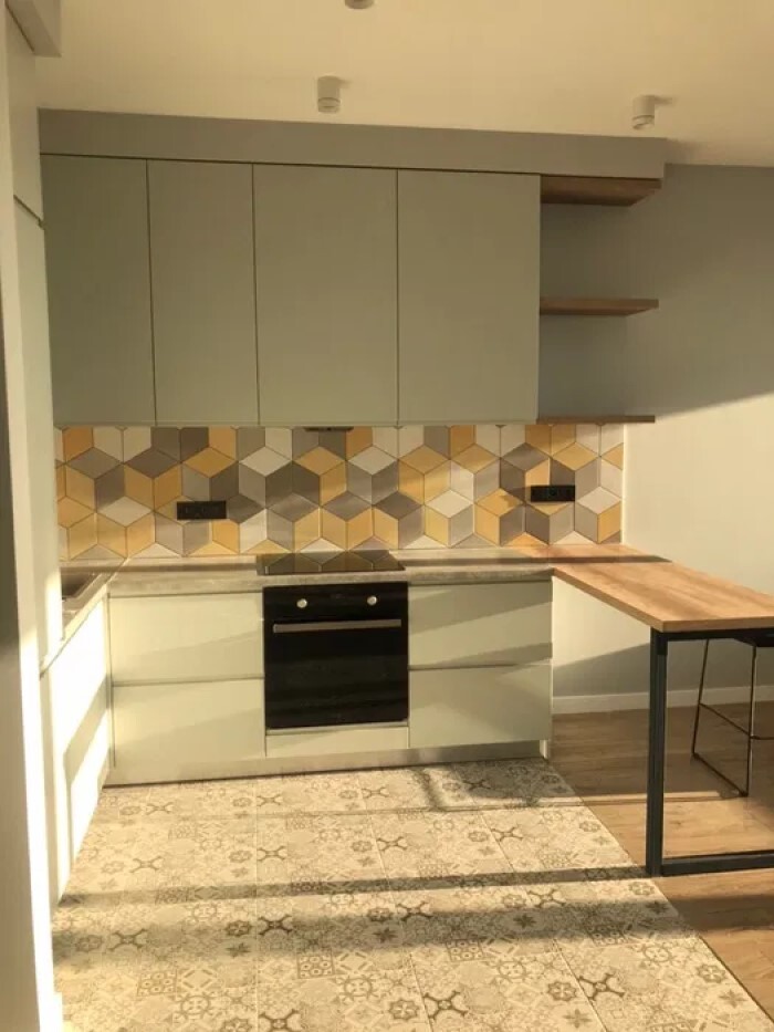 Продаж студії 50.5 м², Зарічна вул., 2 К3