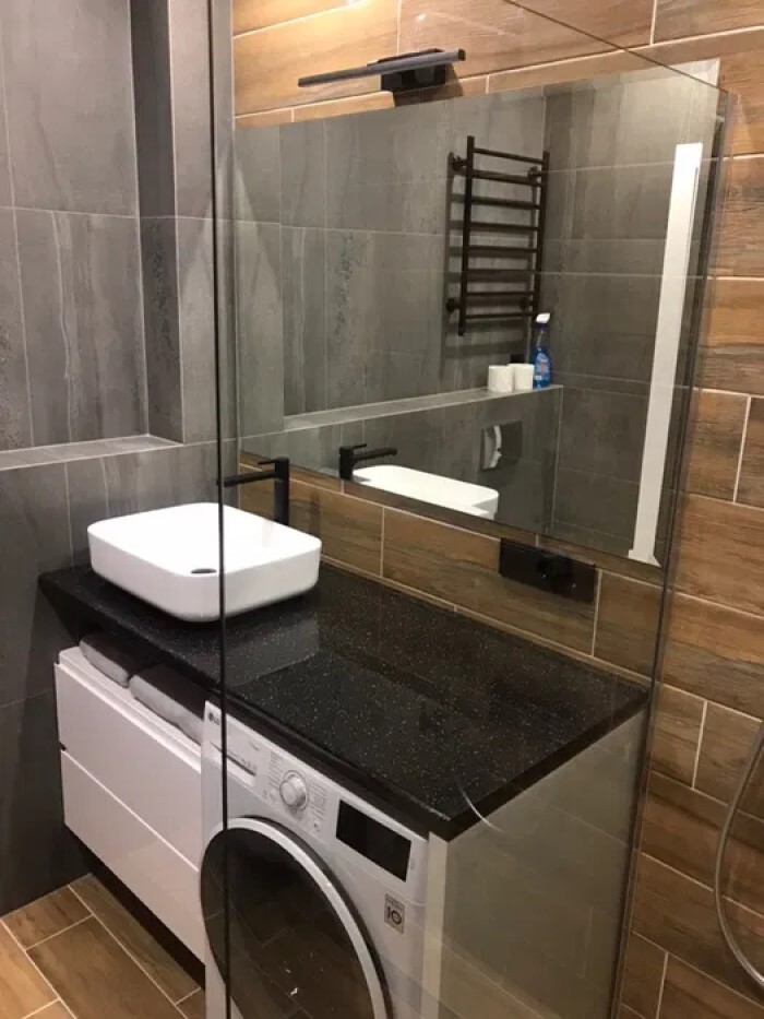 Продаж студії 50.5 м², Зарічна вул., 2 К3