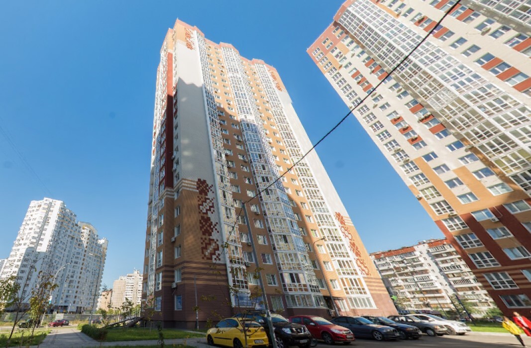 Продажа 3-комнатной квартиры 80 м², Бориса Гмыри ул., 10/40