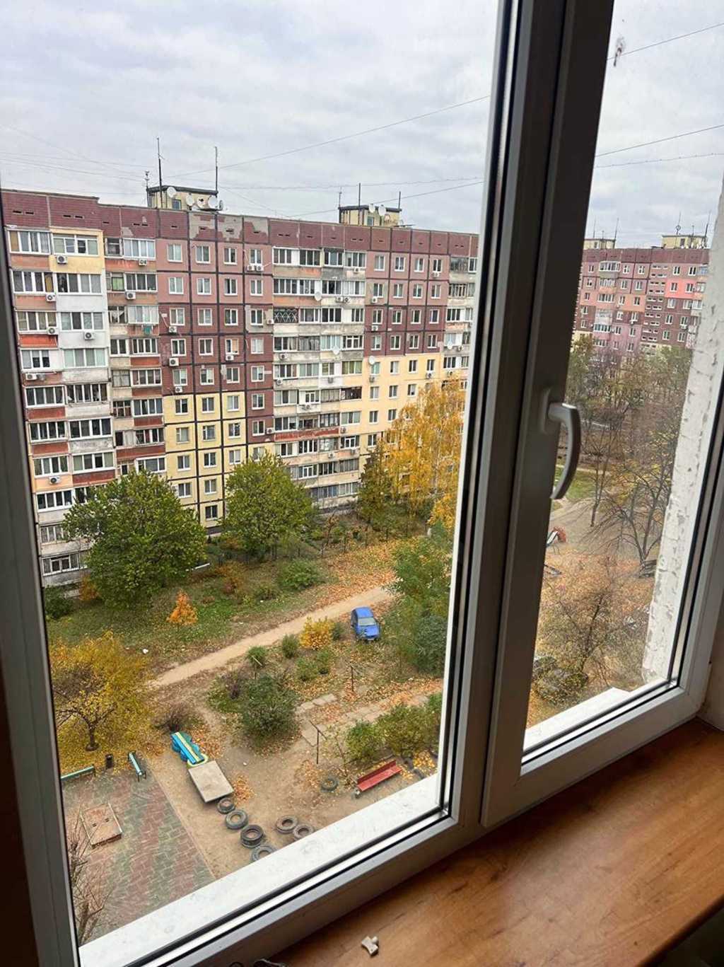 Продаж 3-кімнатної квартири 63 м², Миру просп., 18