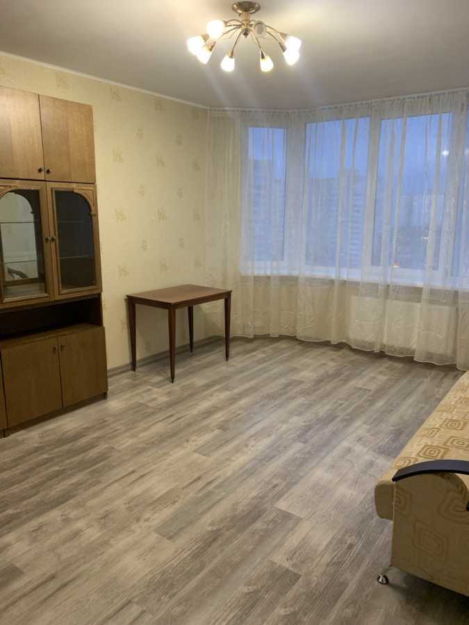 Оренда 3-кімнатної квартири 95 м², Градинська вул., 9