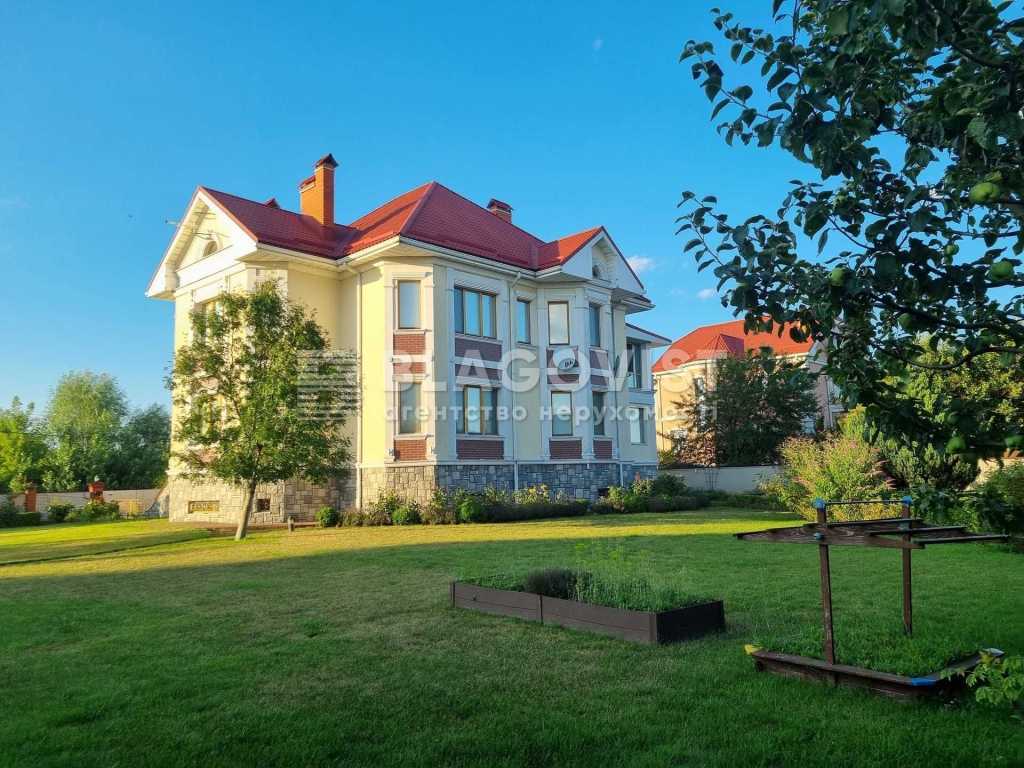 Продажа дома 450 м², Осинки ул., 7