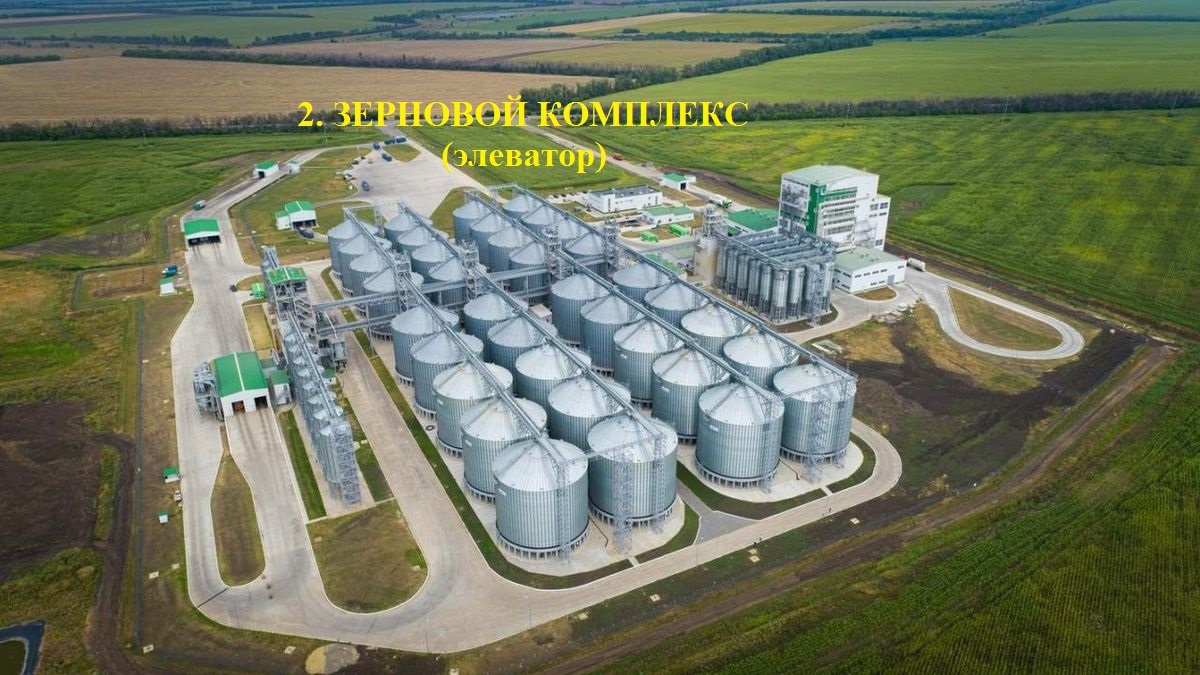 Продажа участка для строительства производства 727 соток