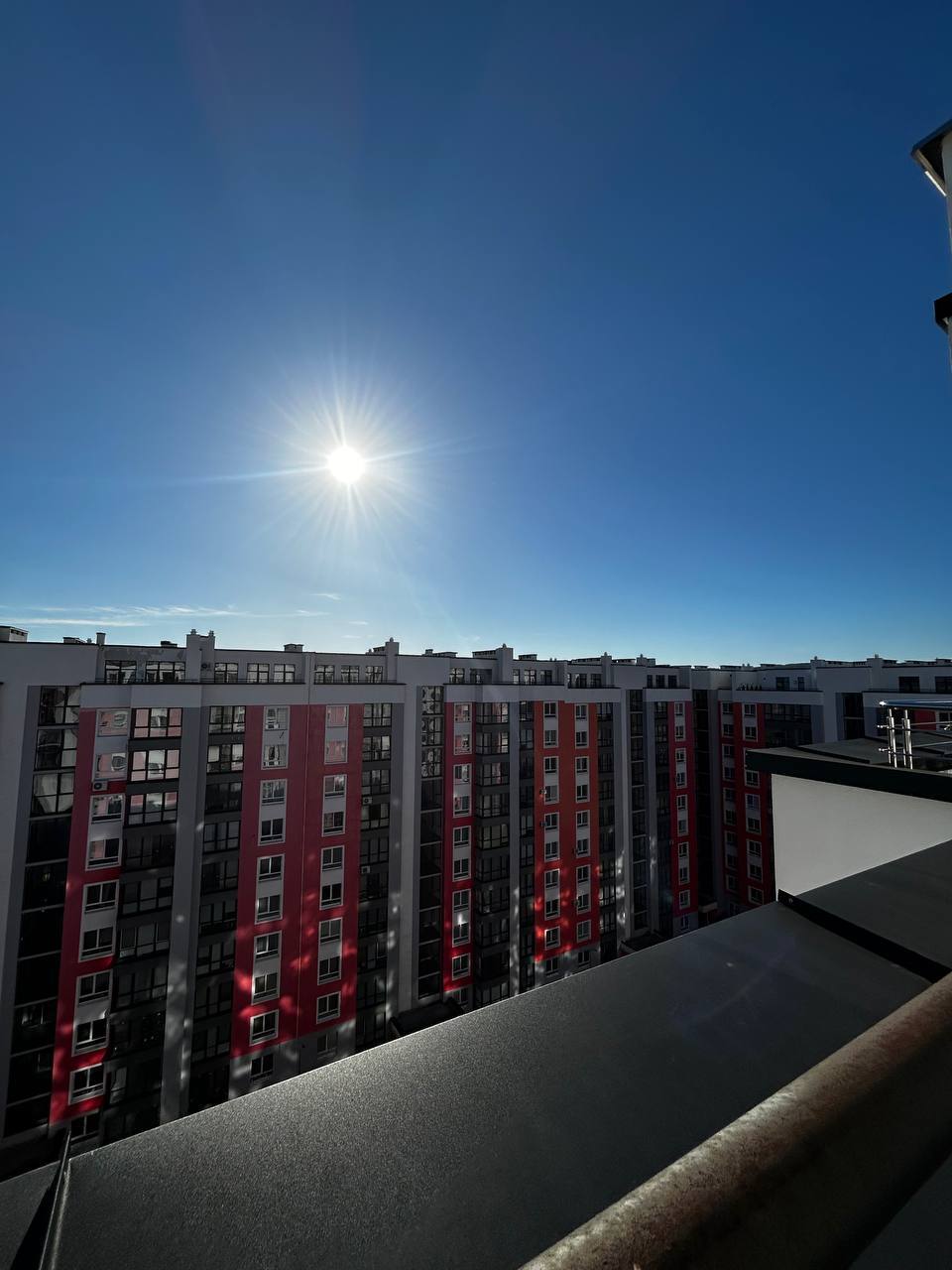 Продаж 3-кімнатної квартири 117.2 м², Богдана Хмельницького вул., 230