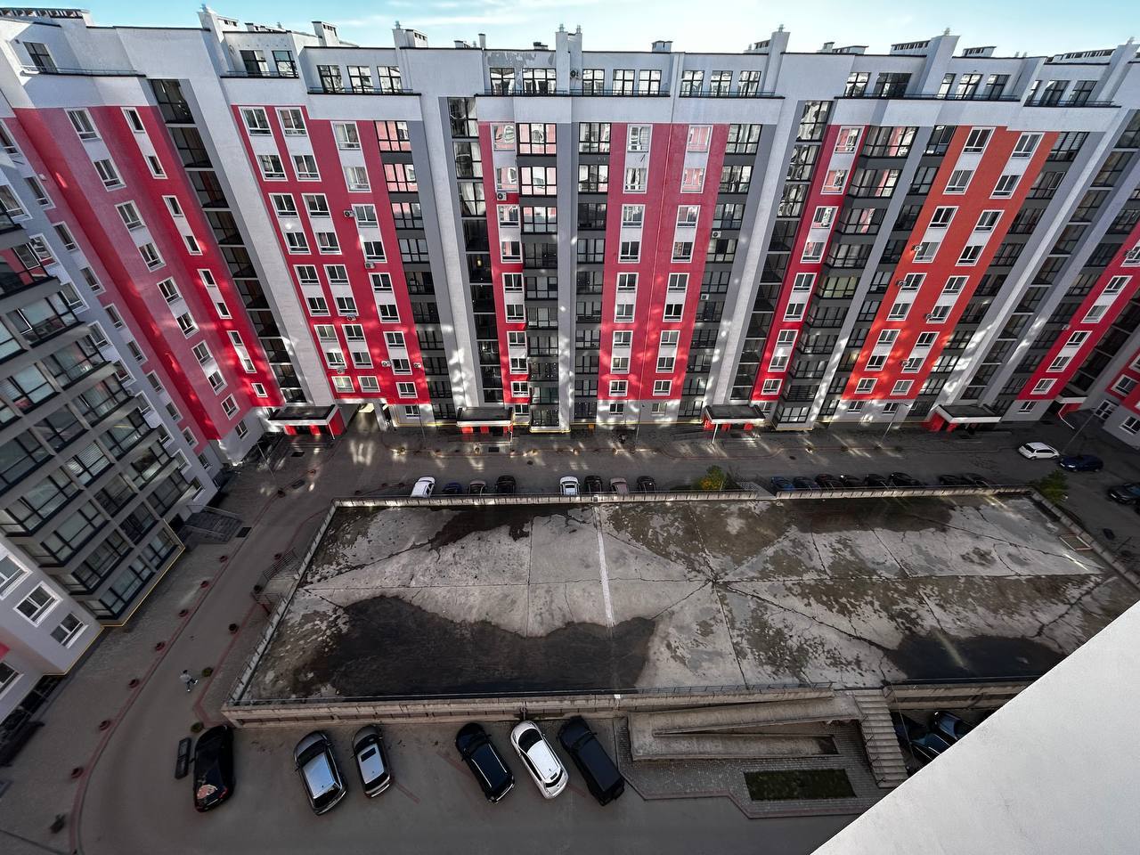 Продаж 3-кімнатної квартири 117.2 м², Богдана Хмельницького вул., 230