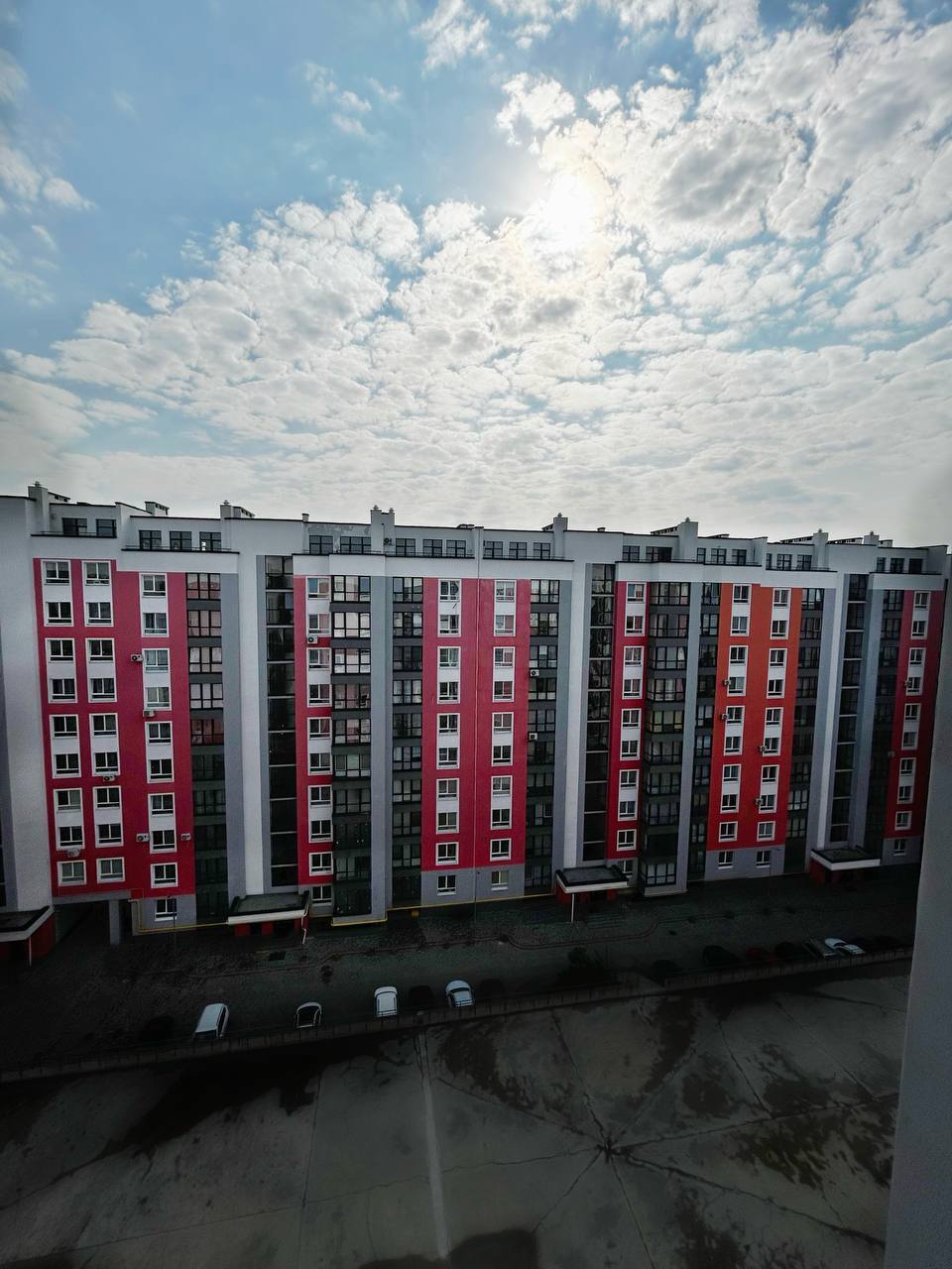 Продаж 3-кімнатної квартири 117.2 м², Богдана Хмельницького вул., 230