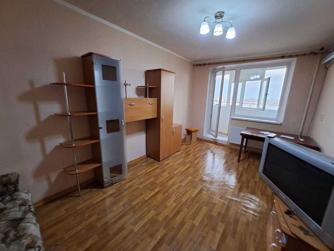 Продажа 1-комнатной квартиры 35 м²