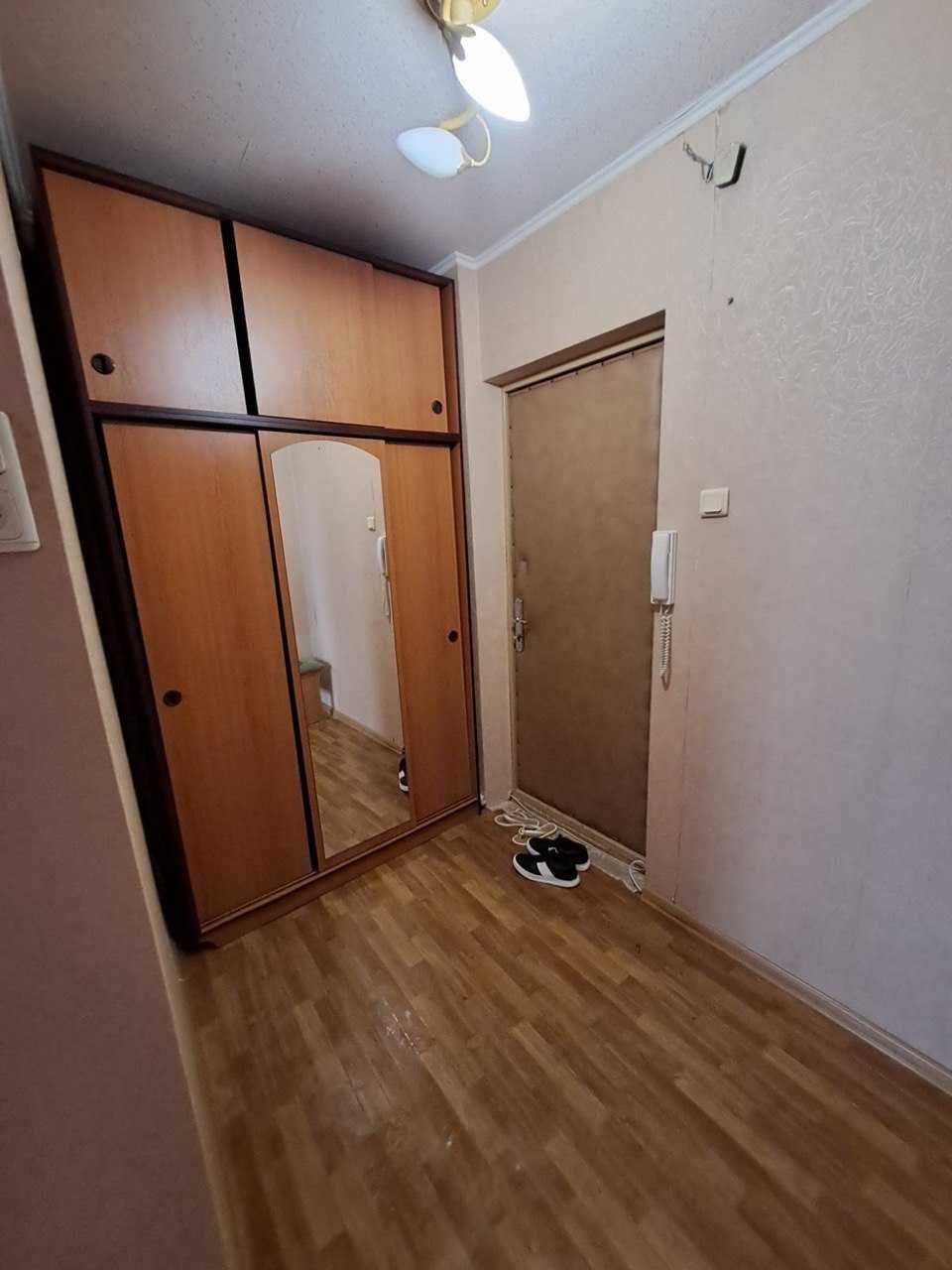 Продажа 1-комнатной квартиры 35 м²