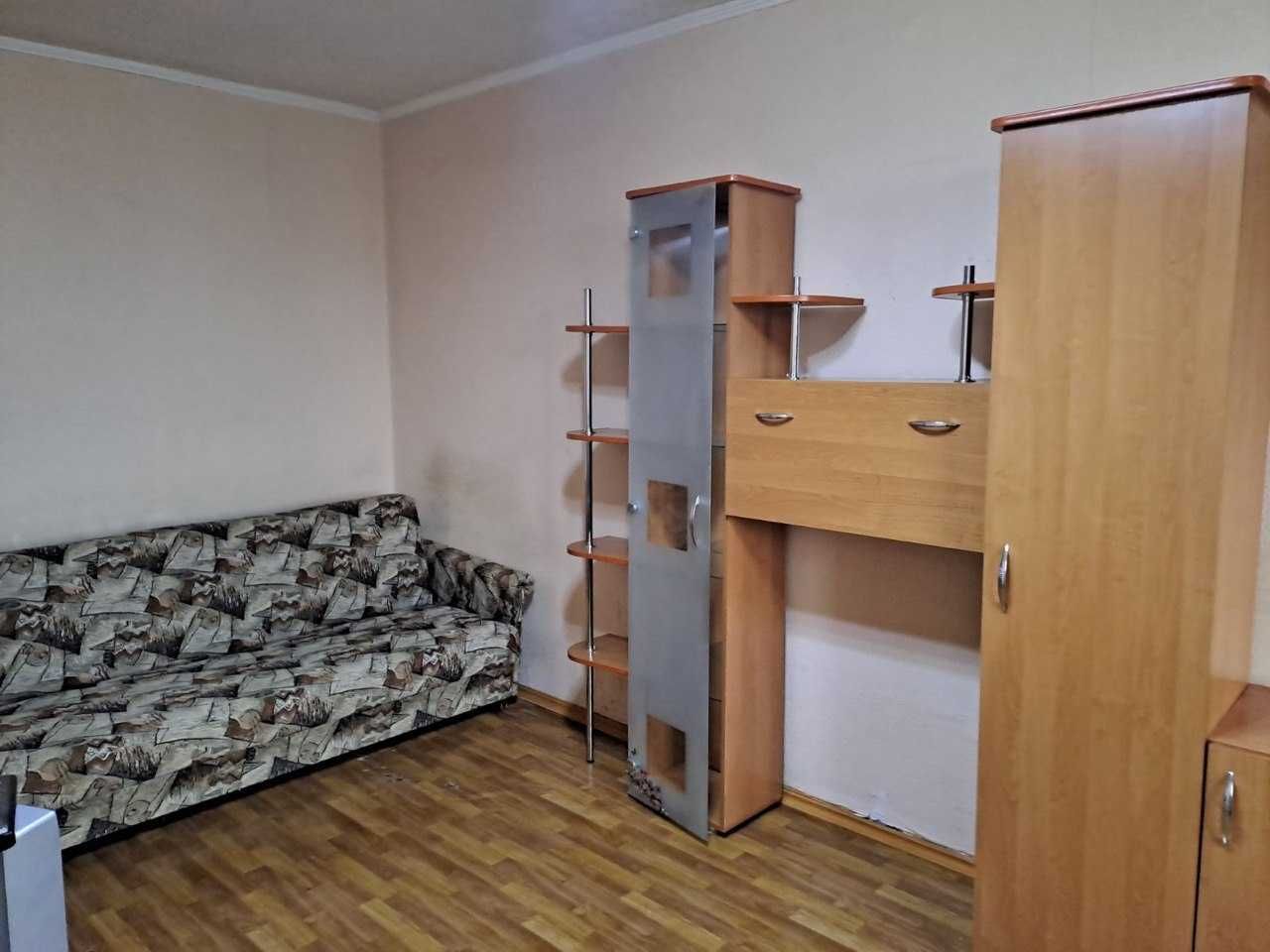 Продажа 1-комнатной квартиры 35 м²