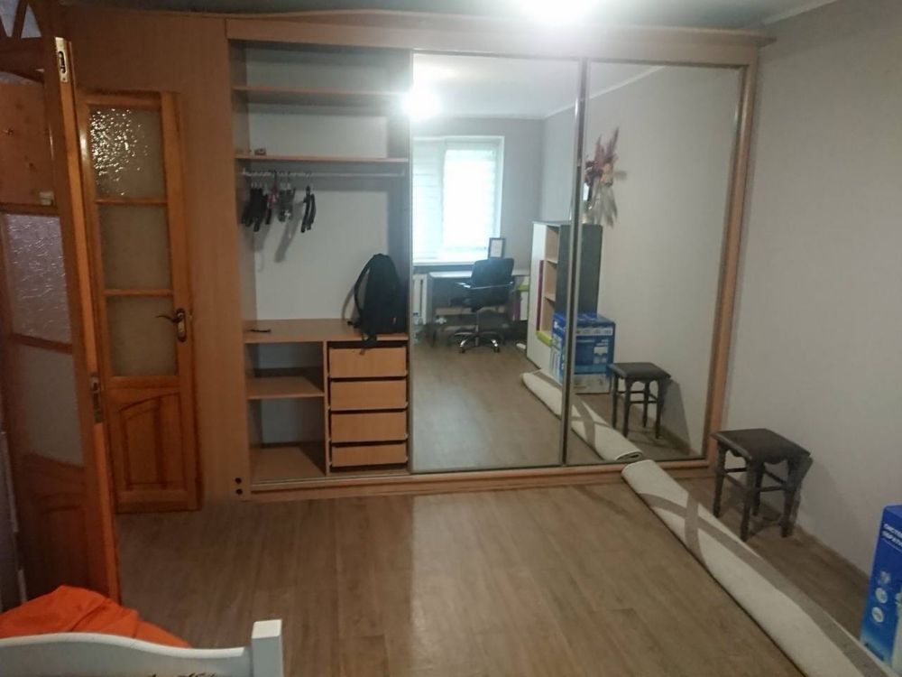 Аренда 2-комнатной квартиры 45 м²