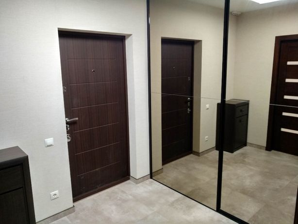 Продаж 1-кімнатної квартири 51 м²