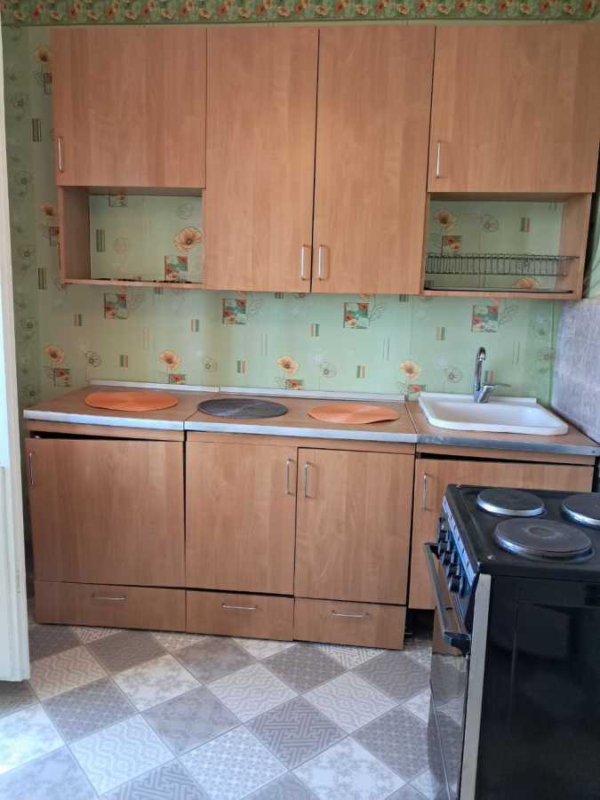 Оренда 1-кімнатної квартири 41 м², Миколи Закревського вул., 67