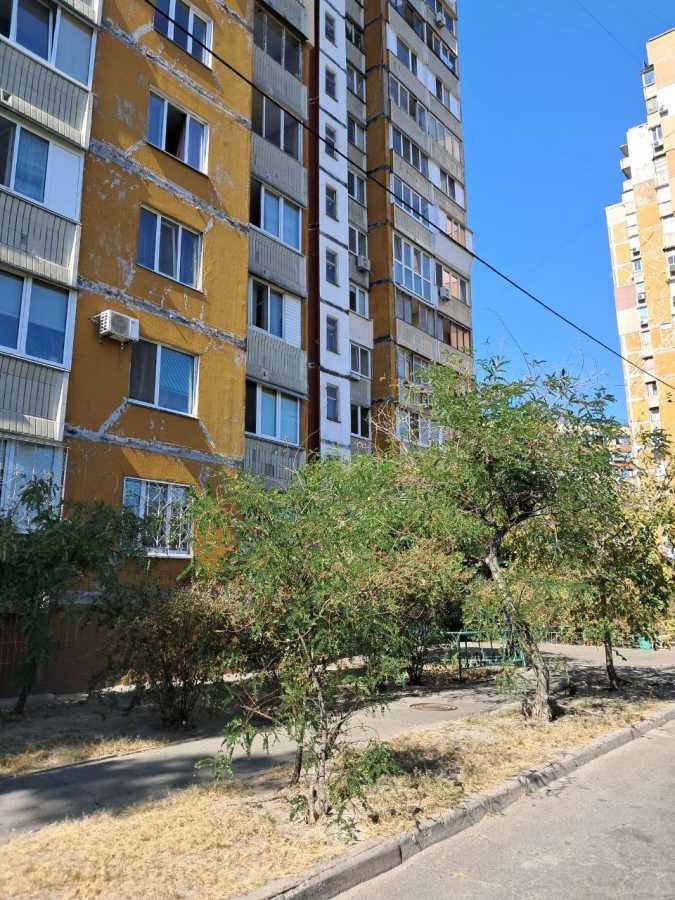 Оренда 1-кімнатної квартири 41 м², Миколи Закревського вул., 67