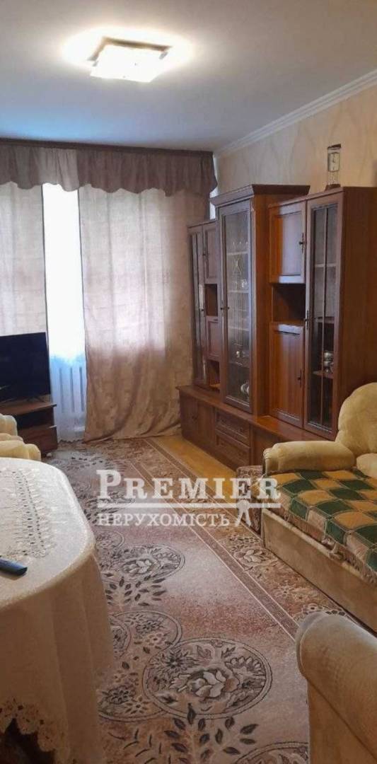 Продаж 3-кімнатної квартири 59 м², Головатого Атамана вул.