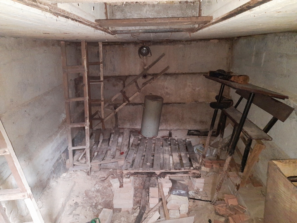 Продаж гаража 33 м², Академіка Ромоданова вул., 19А