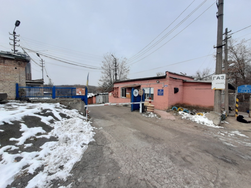 Продаж гаража 33 м², Академіка Ромоданова вул., 19А