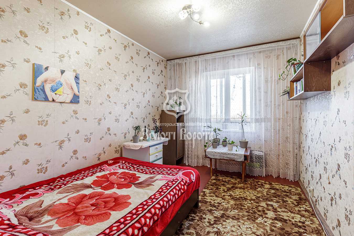 Продажа 2-комнатной квартиры 51 м², Николая Закревского ул., 45А