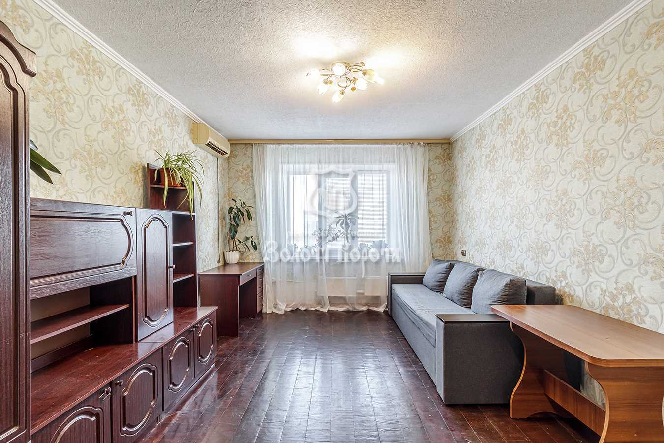 Продажа 2-комнатной квартиры 55 м², Оноре Де Бальзака ул., 100/31