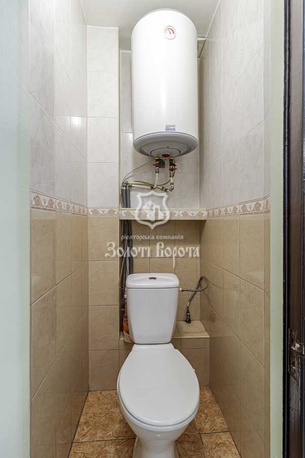 Продажа 2-комнатной квартиры 55 м², Оноре Де Бальзака ул., 100/31