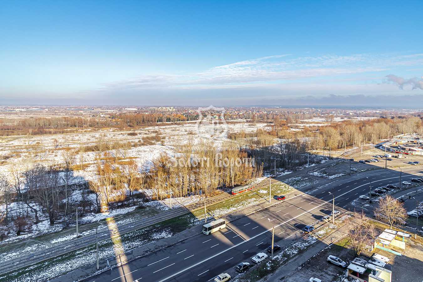 Продажа 2-комнатной квартиры 55 м², Оноре Де Бальзака ул., 100/31